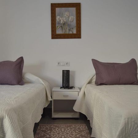 Casa Caravina Villa Benimantell Eksteriør bilde