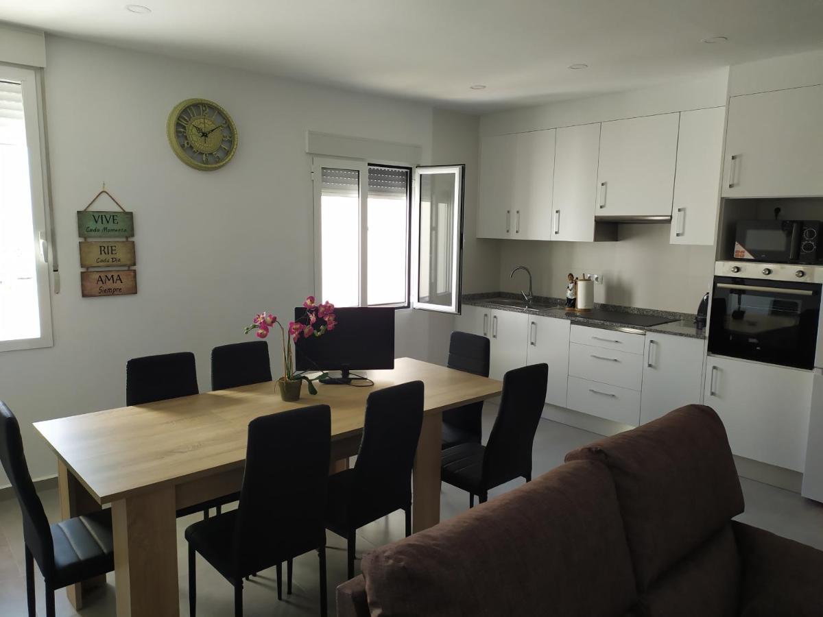 Casa Caravina Villa Benimantell Eksteriør bilde